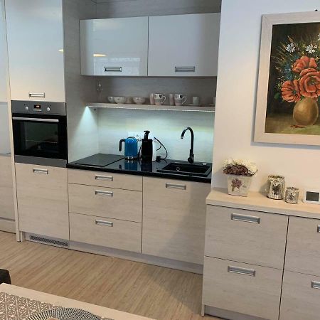Apartman Filipovice S Letni Terasou Экстерьер фото