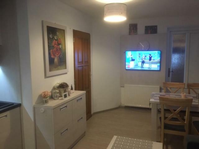 Apartman Filipovice S Letni Terasou Экстерьер фото