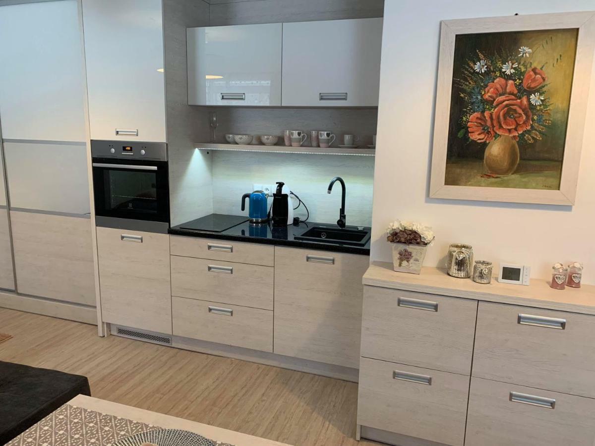 Apartman Filipovice S Letni Terasou Экстерьер фото